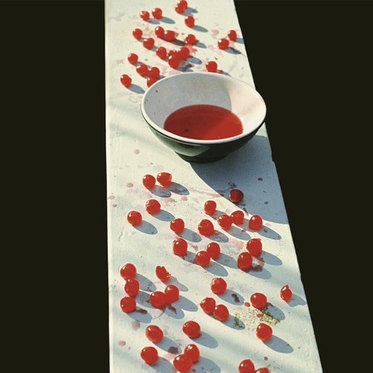 Amazon.co.jp: MCCARTNEY [LP] (180 GRAM) [Analog]: ミュージック